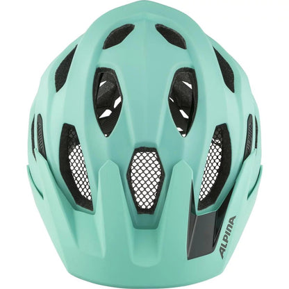 Alpina Carapax 2.0 turquoise matt