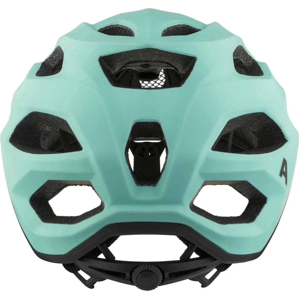 Alpina Carapax 2.0 turquoise matt, image 3 of 4