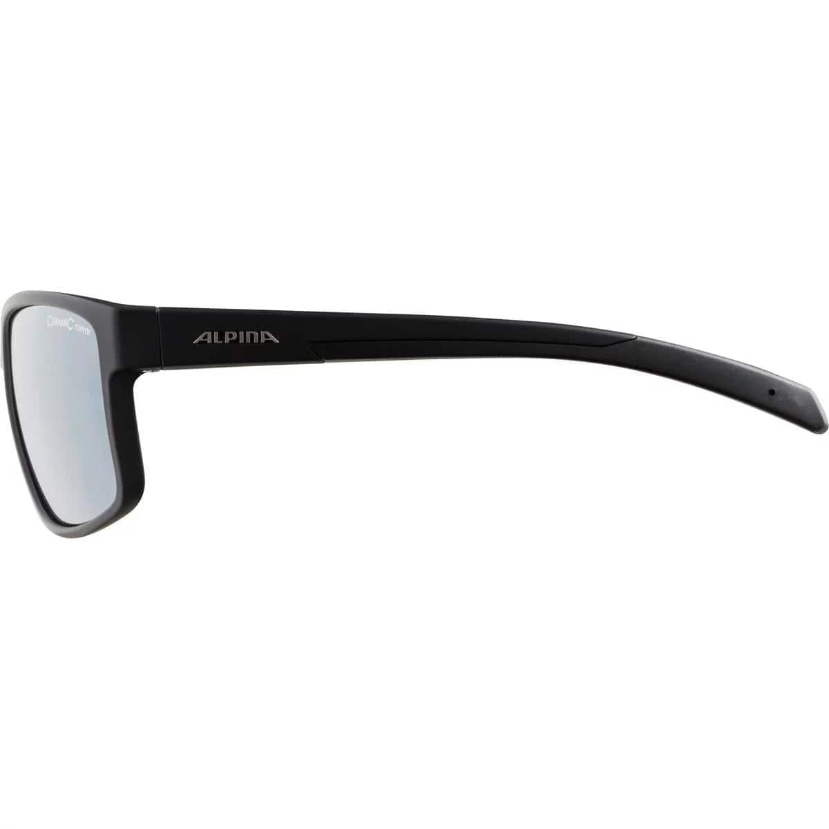 Alpina Nacan I black matt, image 3 of 5