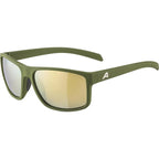 Alpina Nacan I olive matt