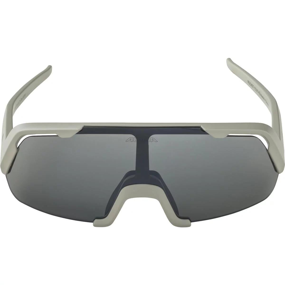 Alpina Rocket Youth cool-grey, image 2 of 4