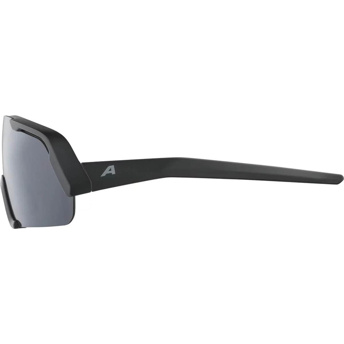 Alpina Rocket Youth black matt, image 3 of 4
