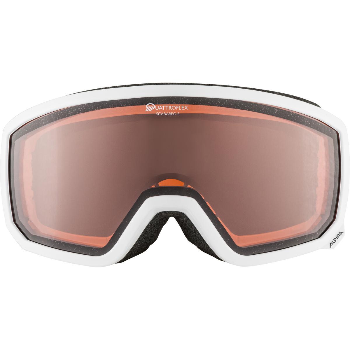 Alpina Scarabeo S Q, Skibrille, Bild 7 von 9