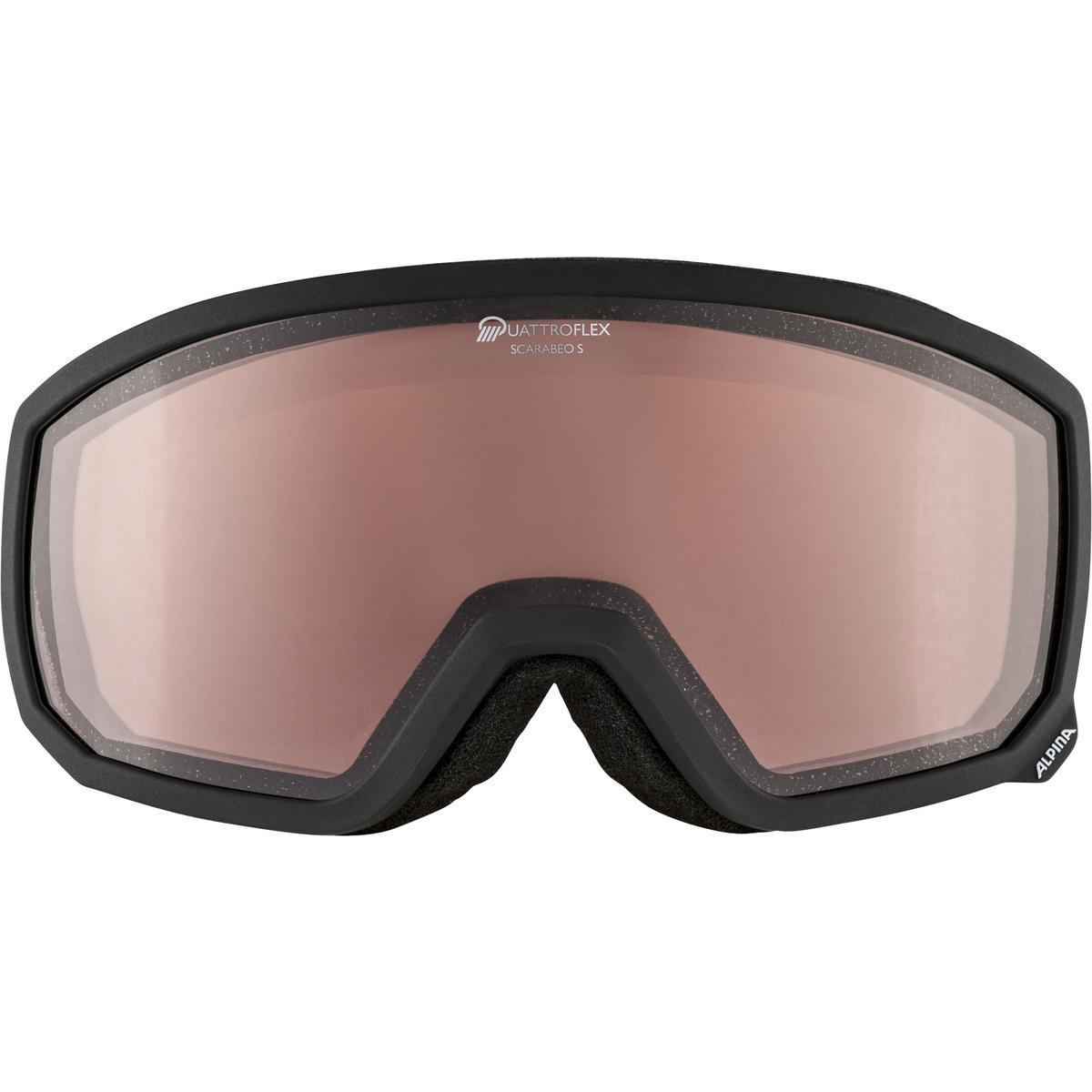 Alpina Scarabeo S Q, Skibrille, Bild 4 von 9