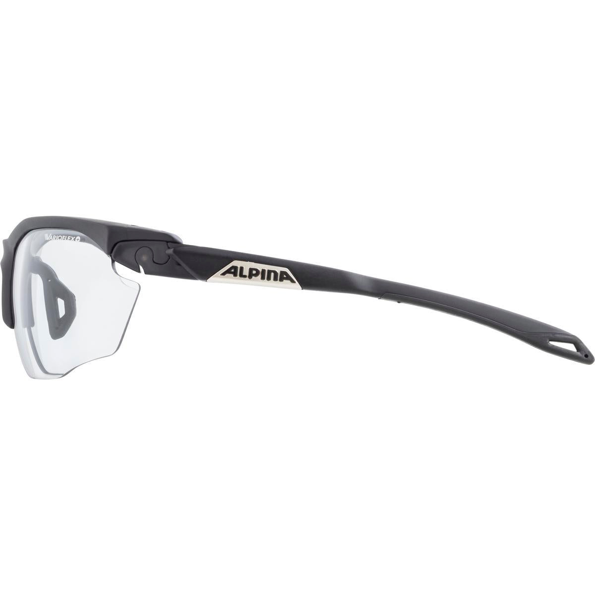Alpina TWIST FIVE HR V black matt, Bild 3 von 5
