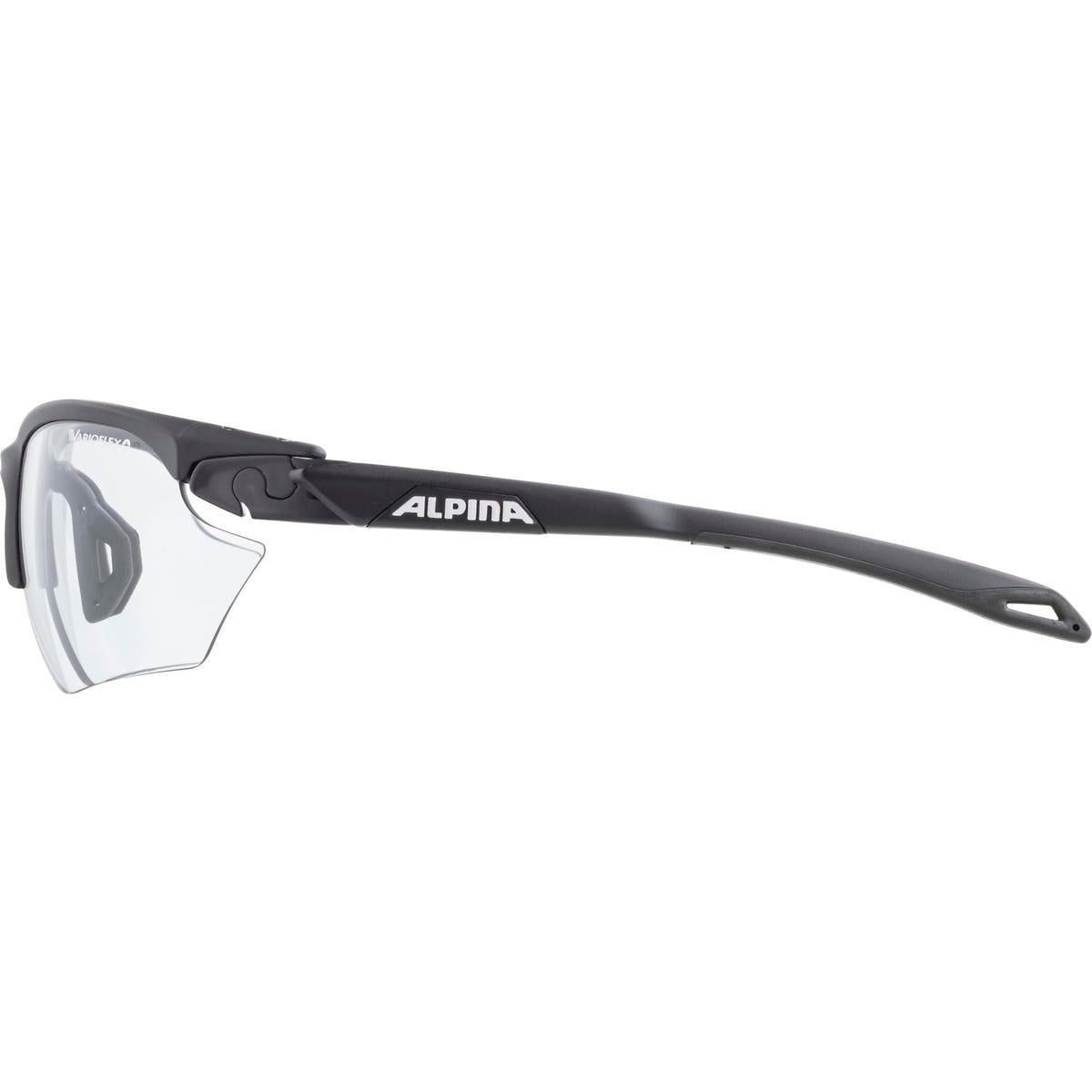 Alpina TWIST FIVE S HR V black matt, Bild 3 von 5