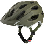 Alpina APAX MIPS olive matt
