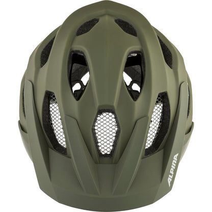 Alpina APAX MIPS olive matt