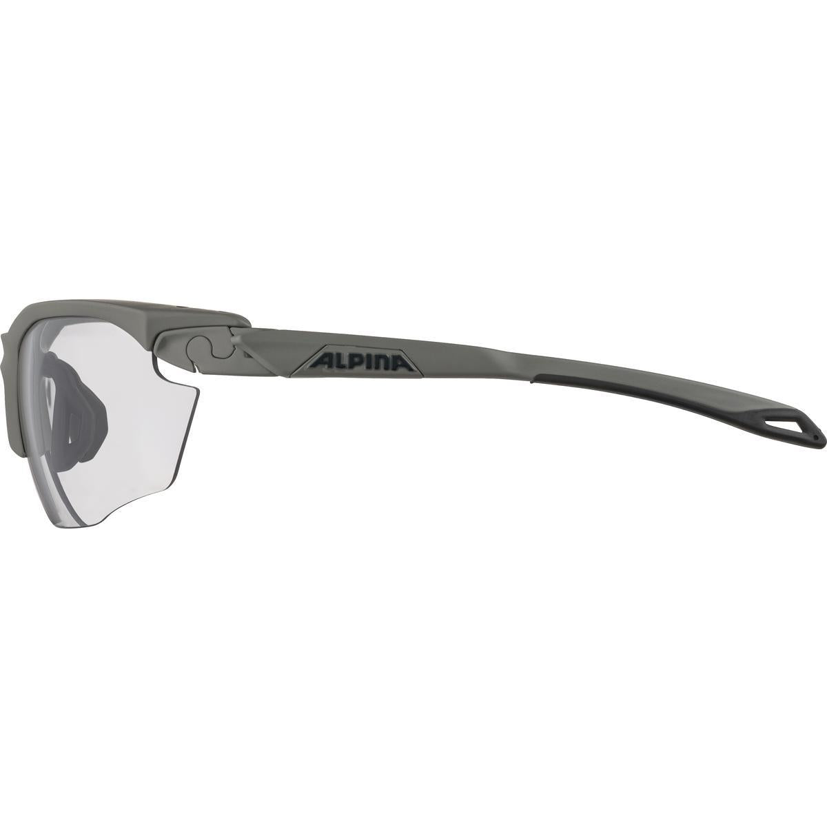 Alpina TWIST FIVE HR moon-grey, Bild 3 von 5