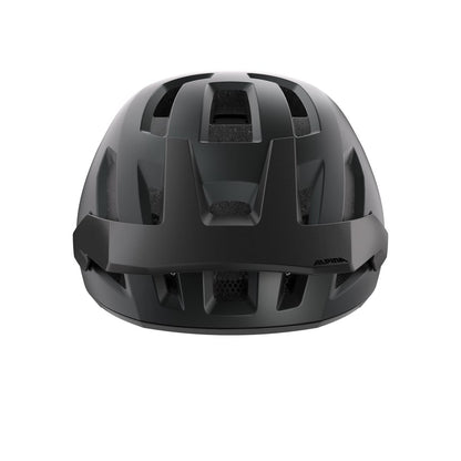 Bild 1 Taunus MIPS black matt