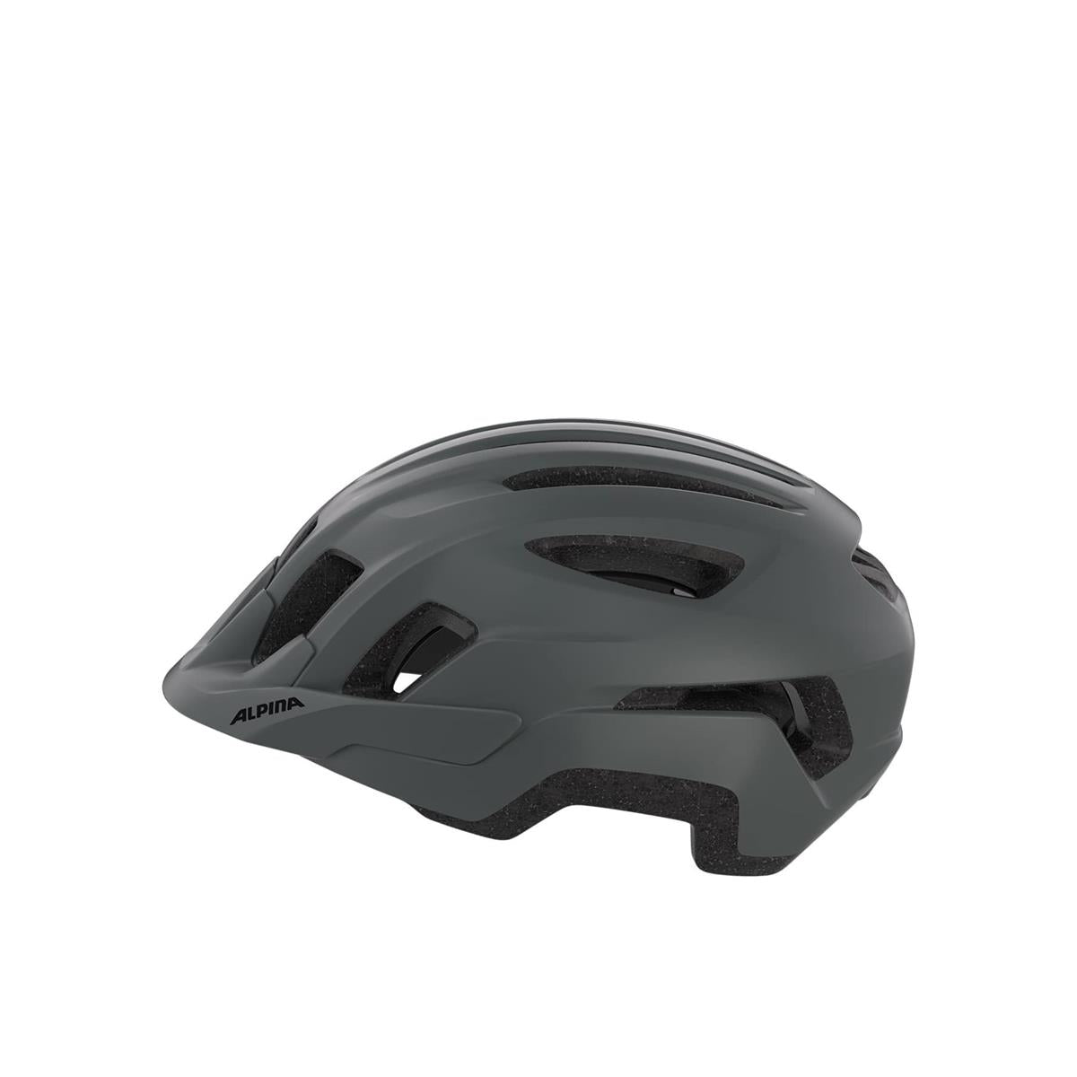 Alpina Paranus Unisex midnight grey, image 2 of 7