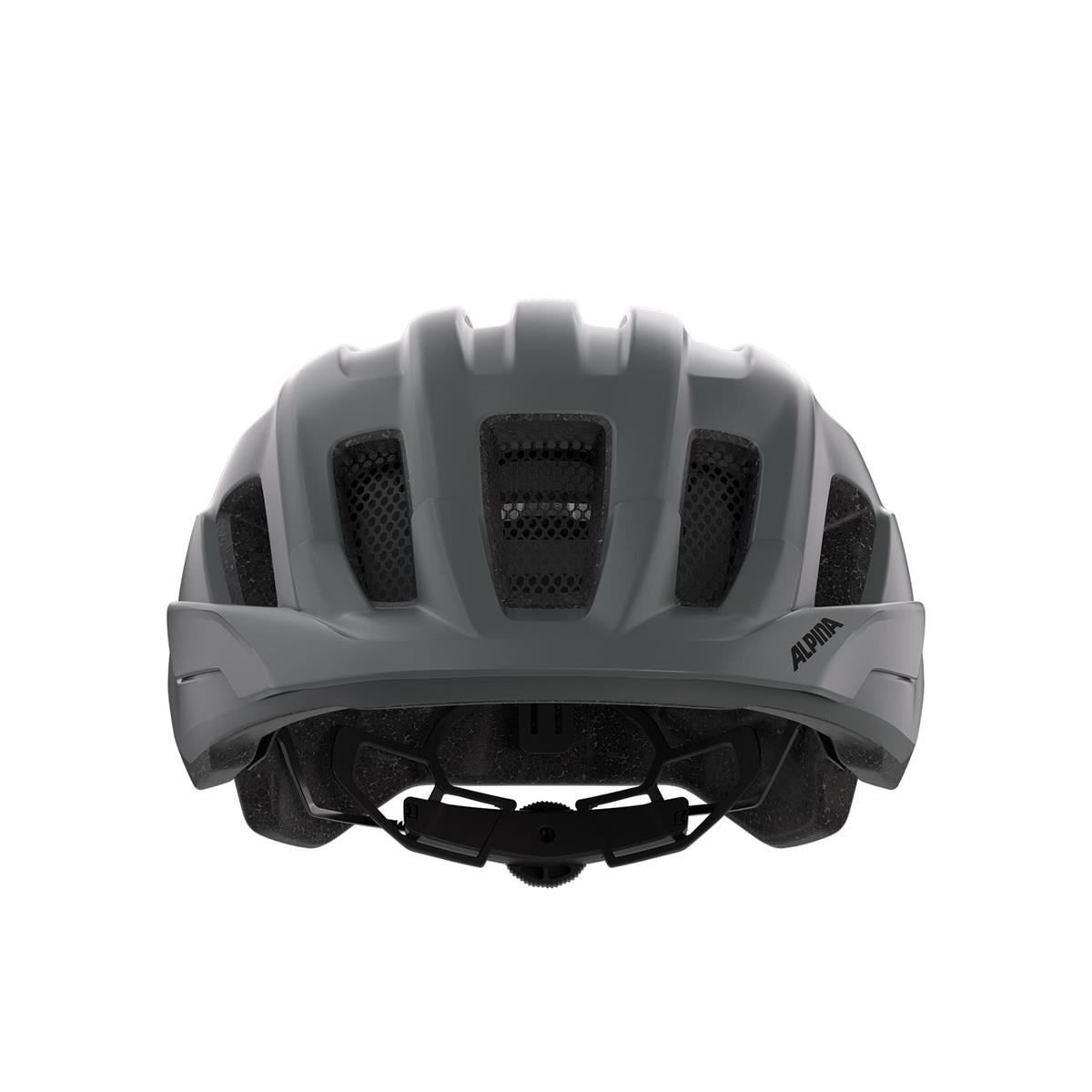 Alpina Paranus Unisex midnight grey, image 4 of 7