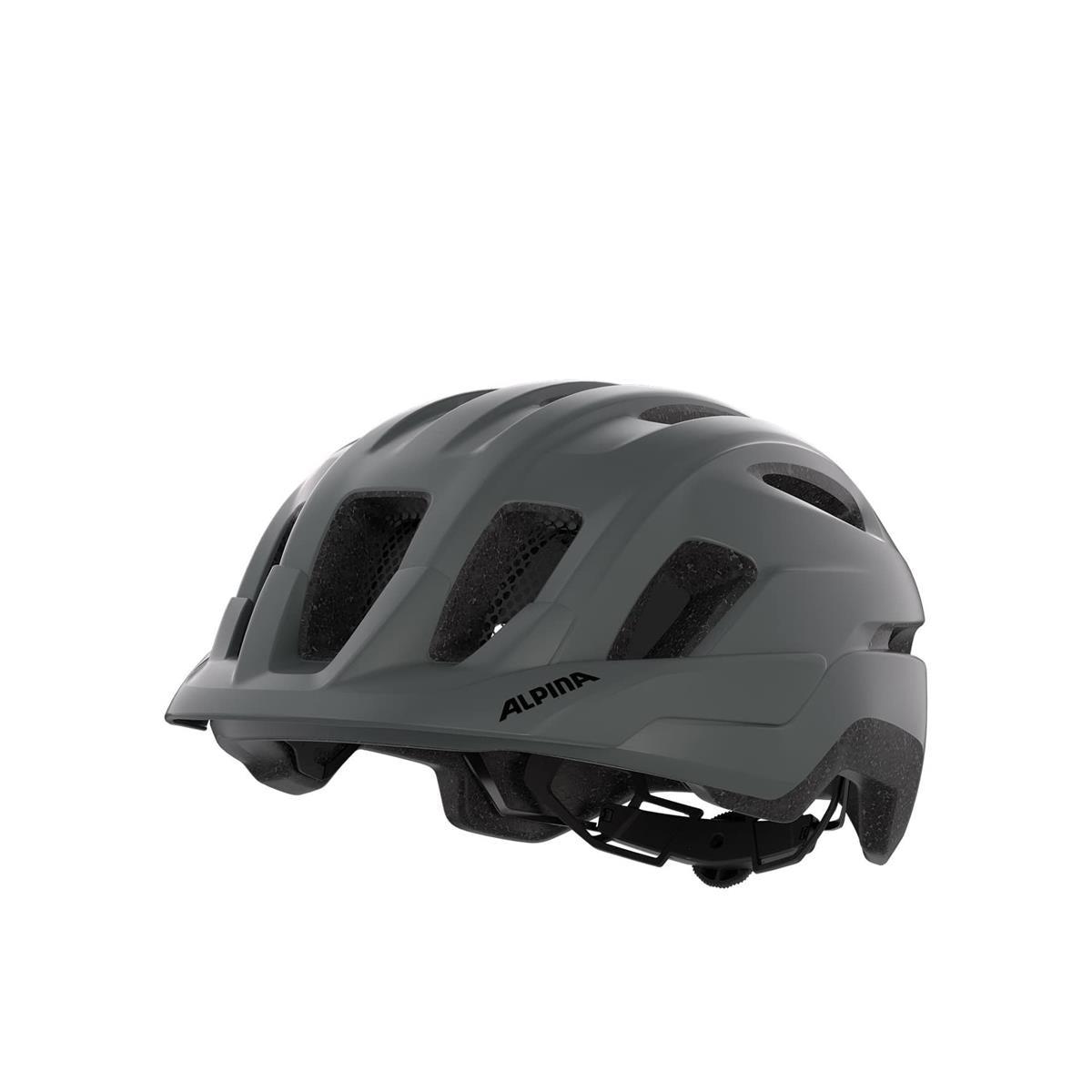 Alpina Paranus Unisex midnight grey, image 5 of 7