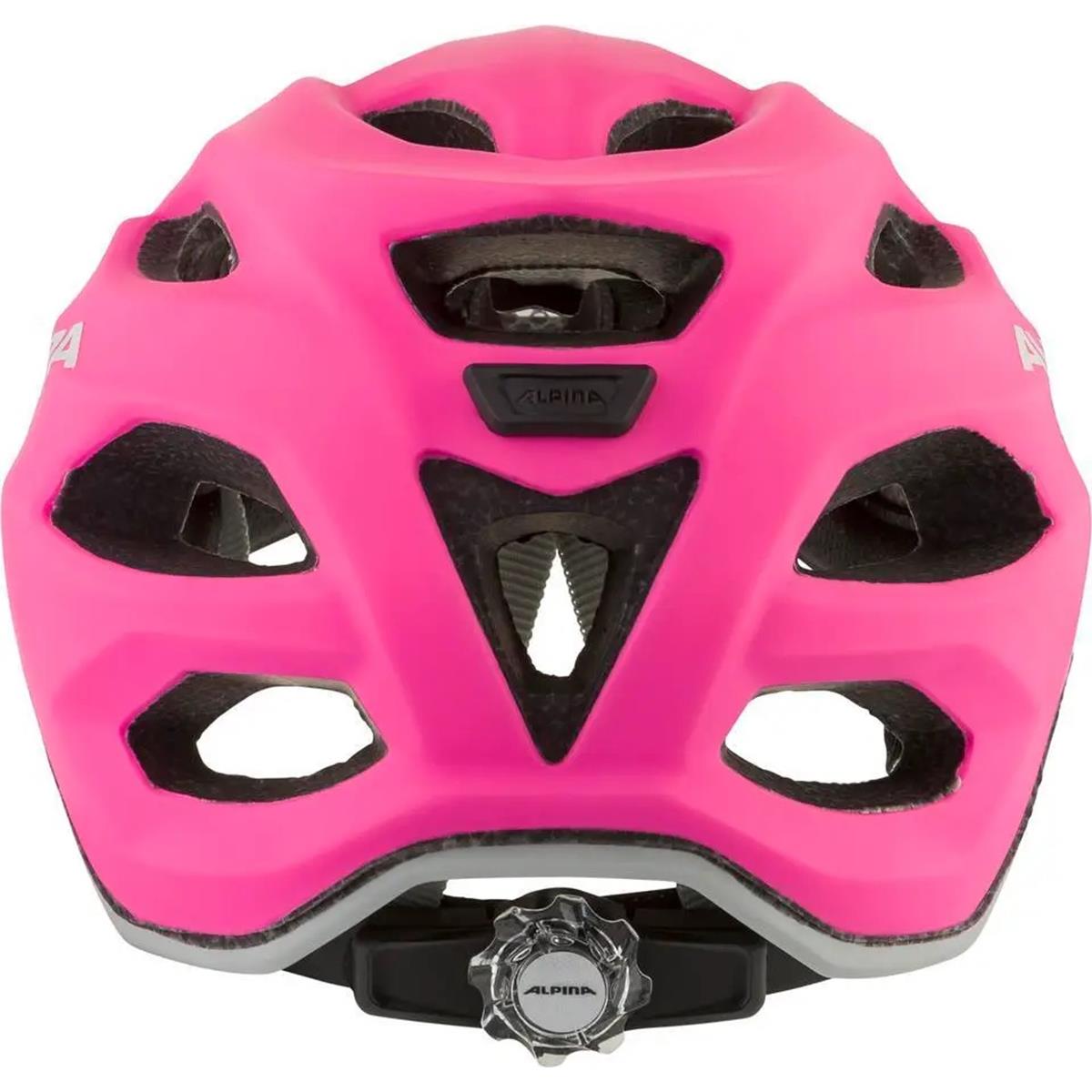 Alpina Carapax Junior shocking pink matt, Bild 3 von 5