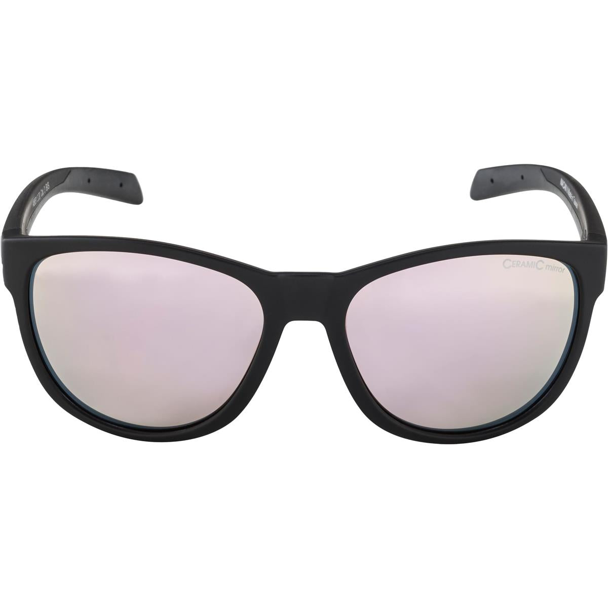 Alpina Nacan II - black matt