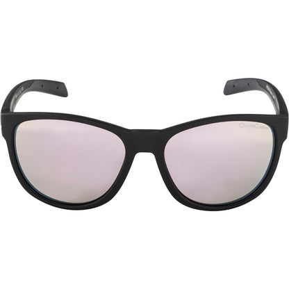 Alpina Nacan II - black matt