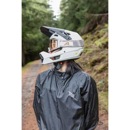 Alpina Pikes Mips smoke grey matt
