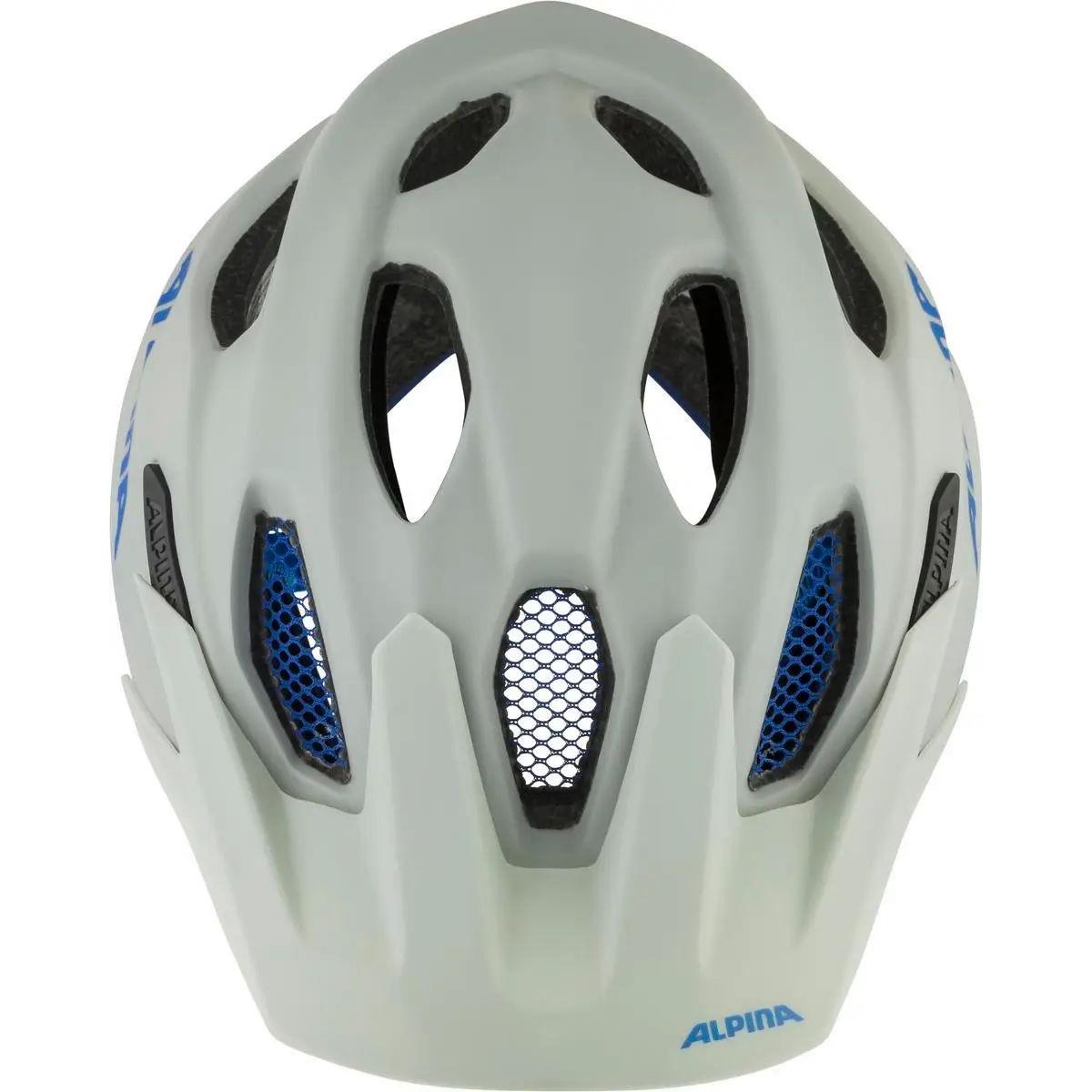 Alpina Carapax Jr. - smoke-grey, image 2 of 4
