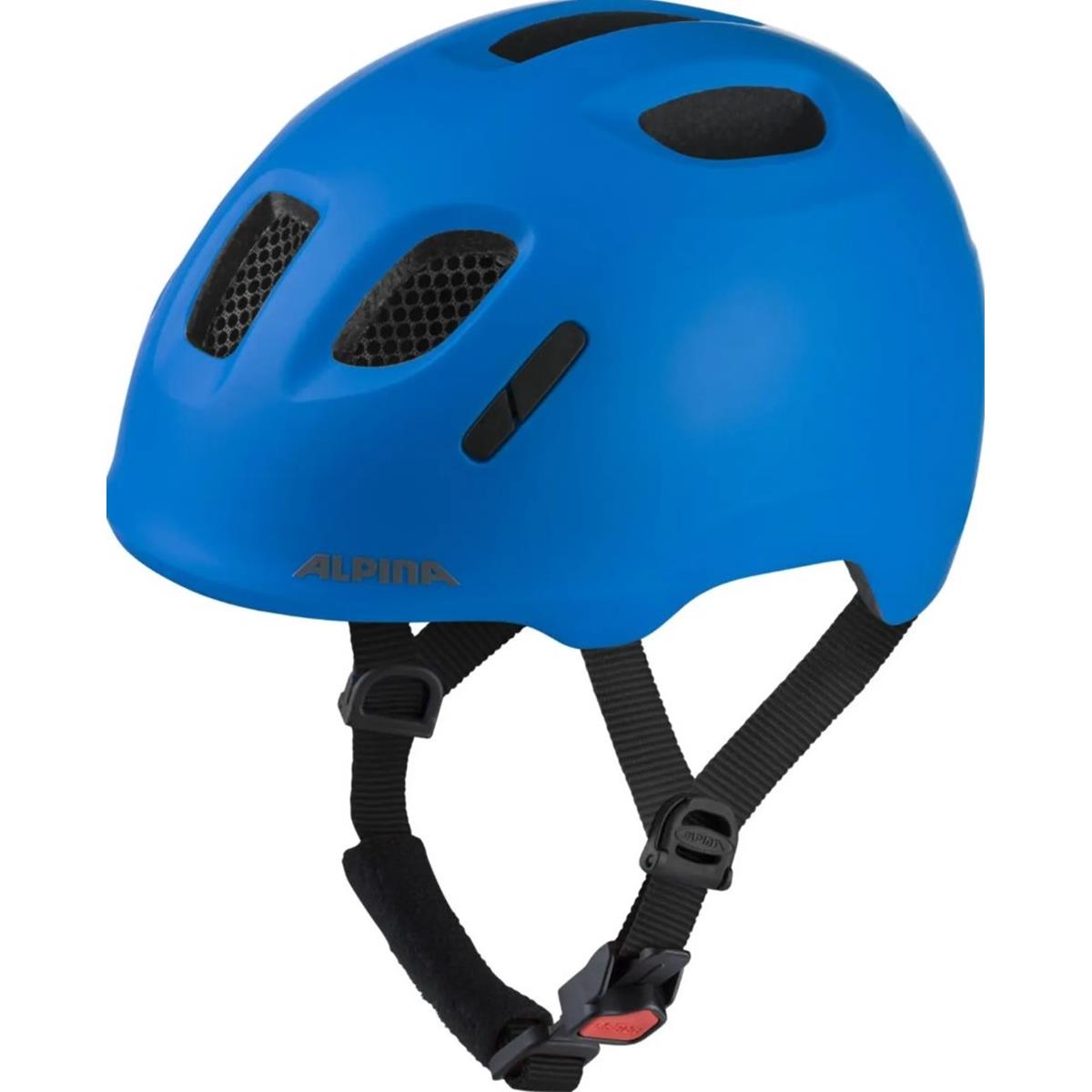 Alpina Ximo 2 LE - blue matt