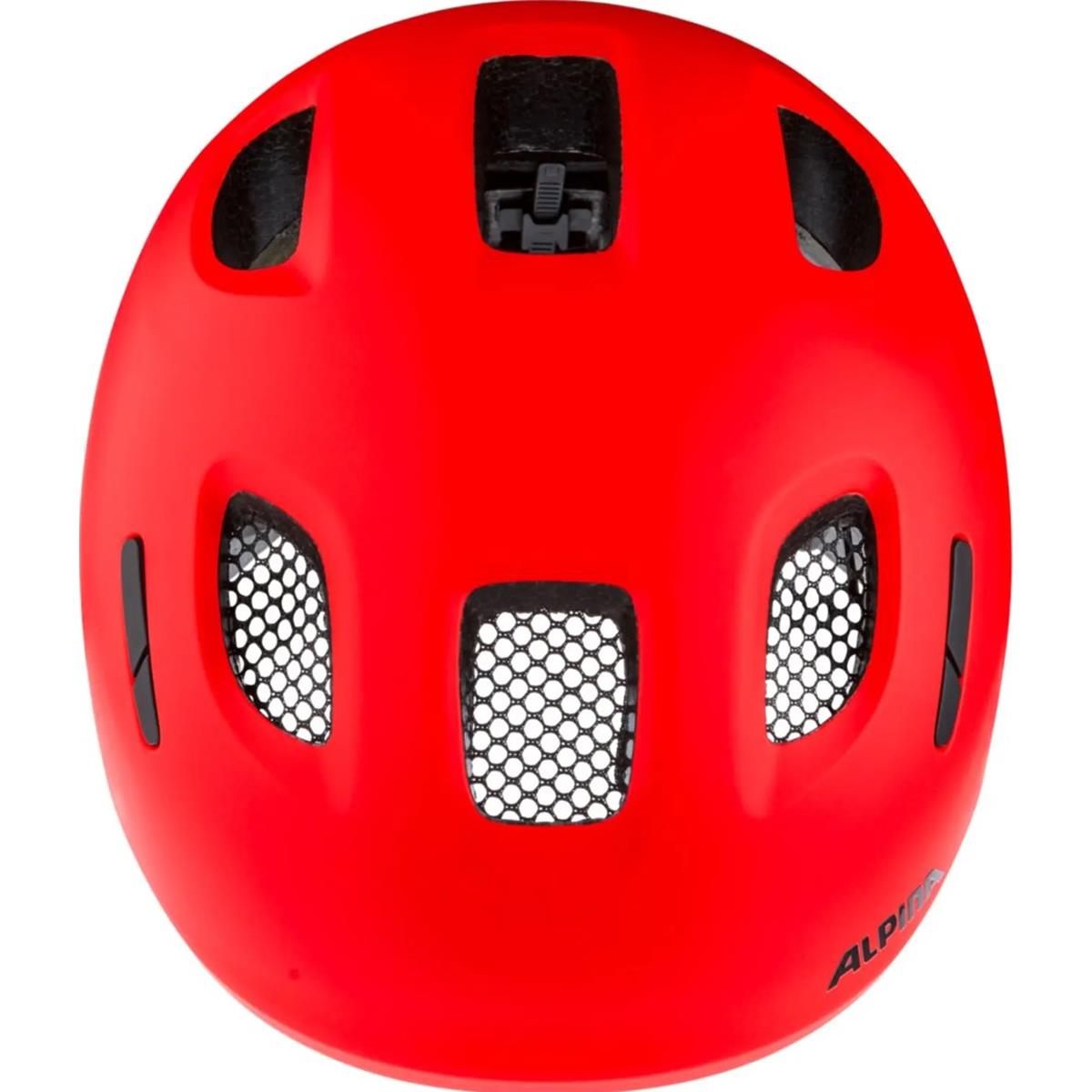 Alpina Ximo 2 LE - red matt, Bild 2 von 4