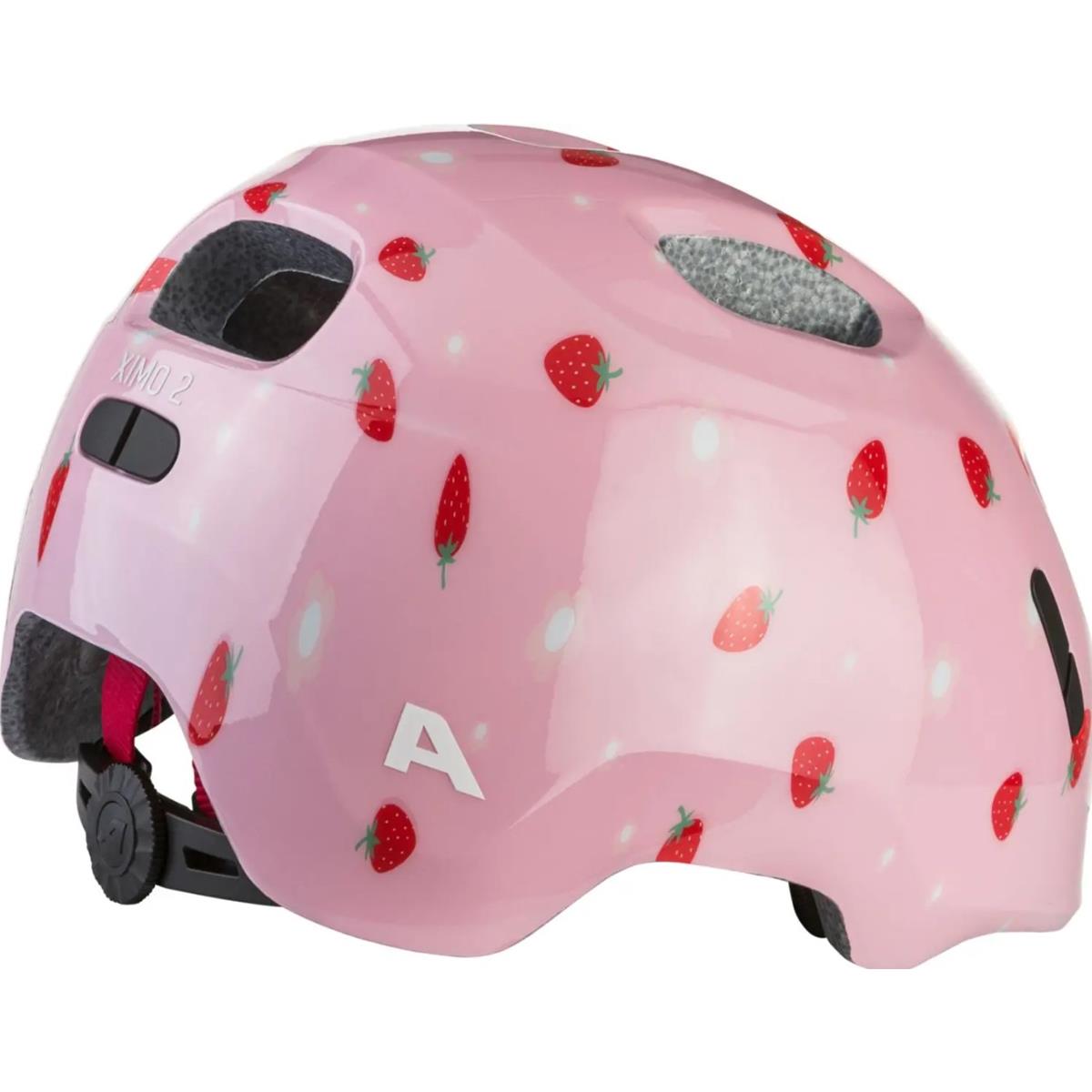 Alpina Ximo 2 - strawberry gloss, Bild 2 von 4
