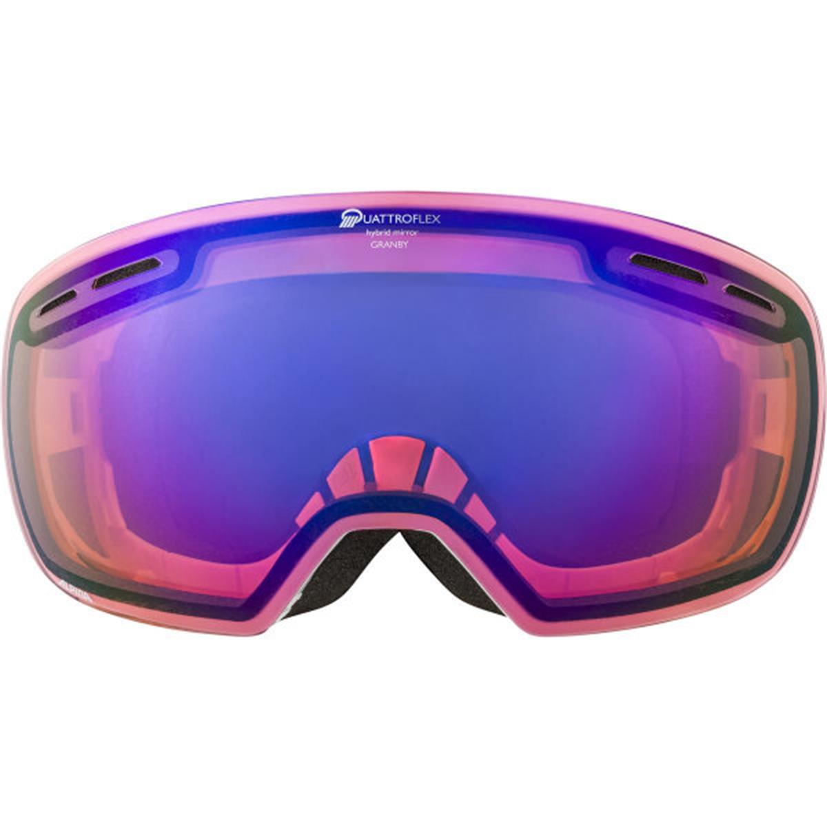 Alpina Granby Q, Skibrille