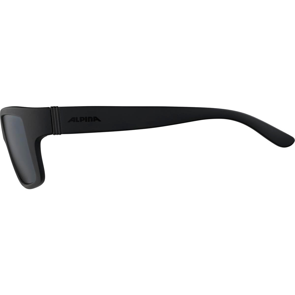 Alpina Kacey - all black matt