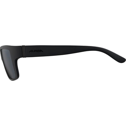 Alpina Kacey - all black matt