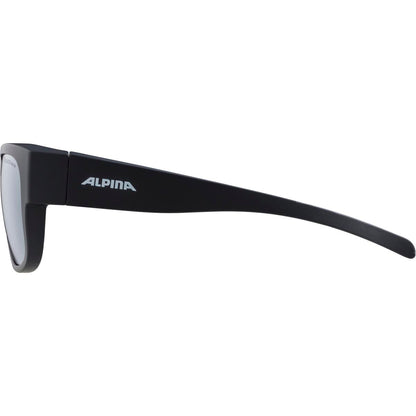 Alpina Sportbrille Overview II black matt