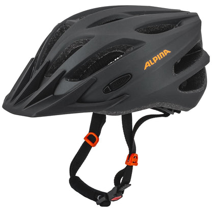 Alpina Tour 2.0 Charocal Orange 2023