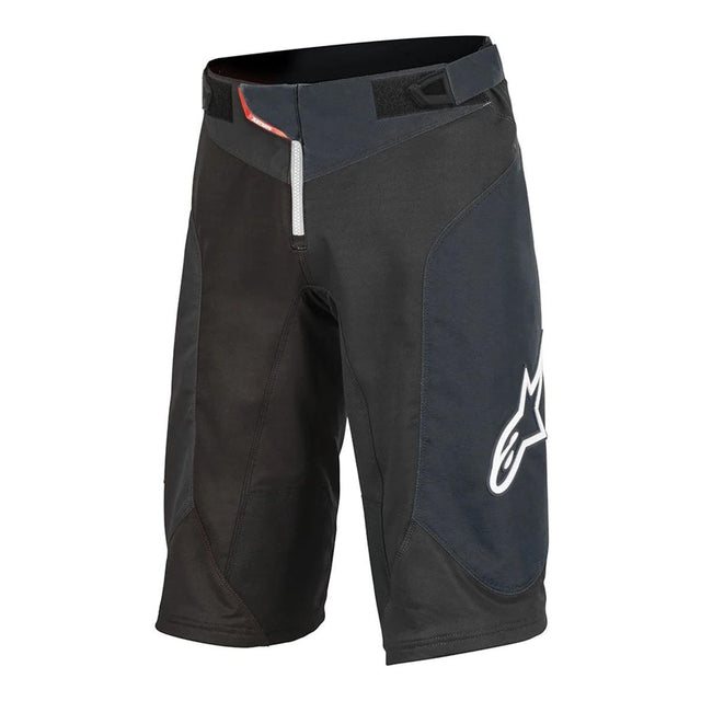 Alpinestars Youth Vector Shorts black white