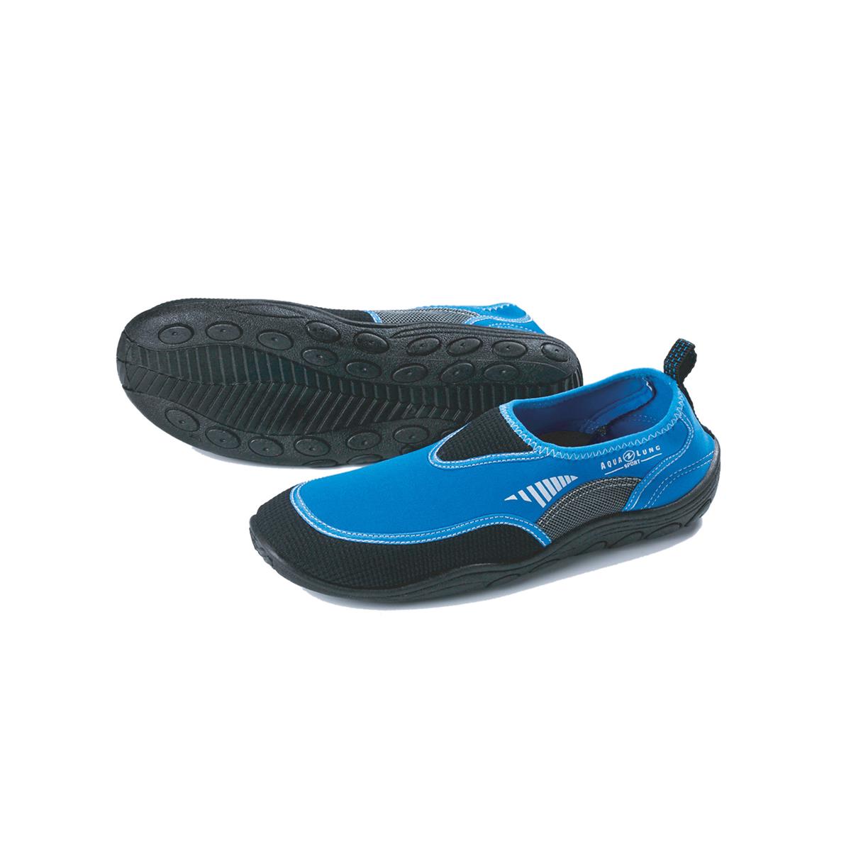 Aqua Lung - Beachwalker RS, Blue-Black