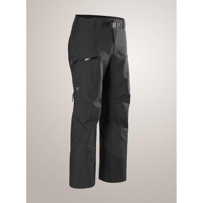 Arcteryx Sabre Pant black Herren Hardshellhose