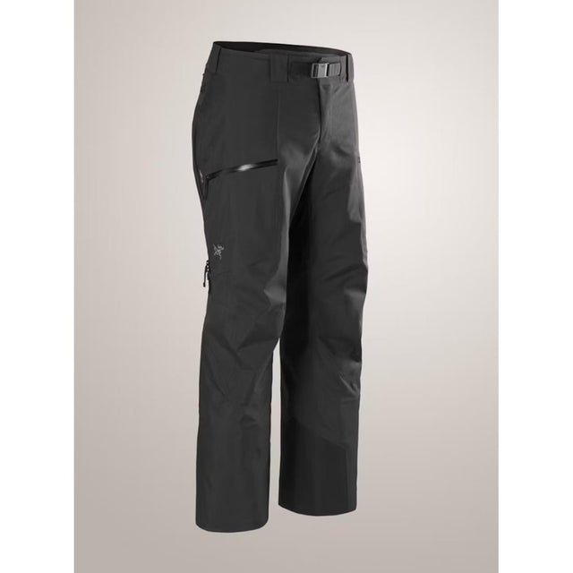 Arcteryx Sabre Pant black Herren Hardshellhose