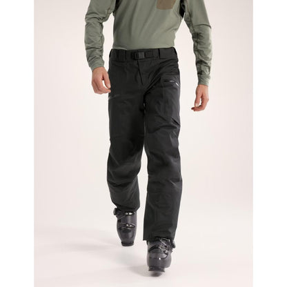 Arcteryx Sabre Pant black Herren Hardshellhose