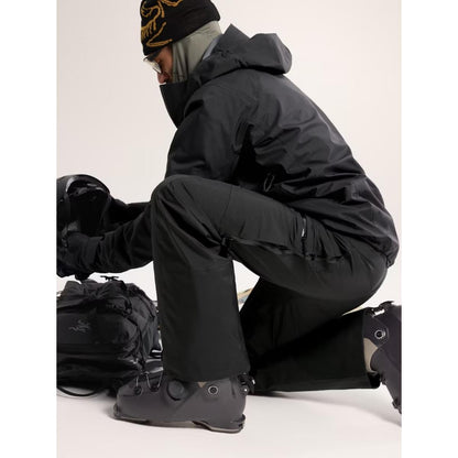 Arcteryx Sabre Pant black Herren Hardshellhose
