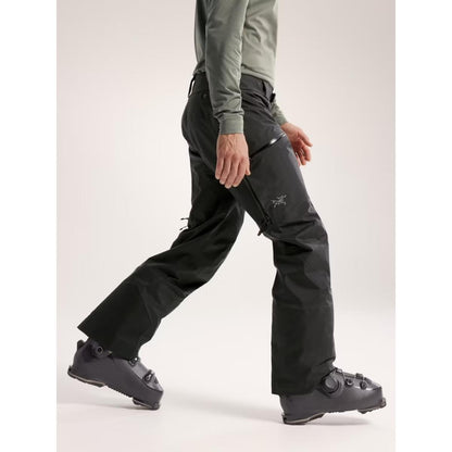 Arcteryx Sabre Pant black Herren Hardshellhose