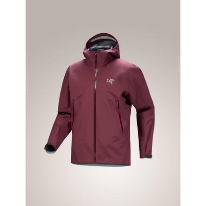 Arcteryx Beta Jacket mars Herren