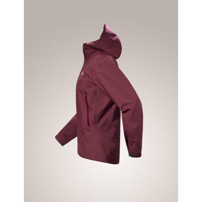 Arcteryx Beta Jacket mars Herren
