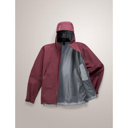 Arcteryx Beta Jacket mars Herren