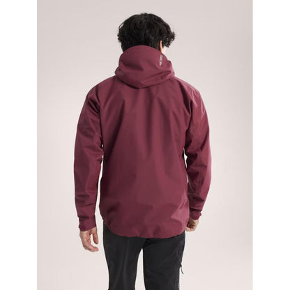 Arcteryx Beta Jacket mars Herren