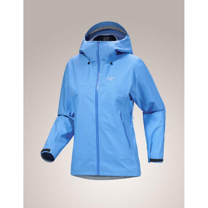 Arcteryx Beta SL Jacket glacial Damen