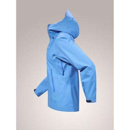Arcteryx Beta SL Jacket glacial Damen