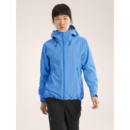 Arcteryx Beta SL Jacket glacial Damen