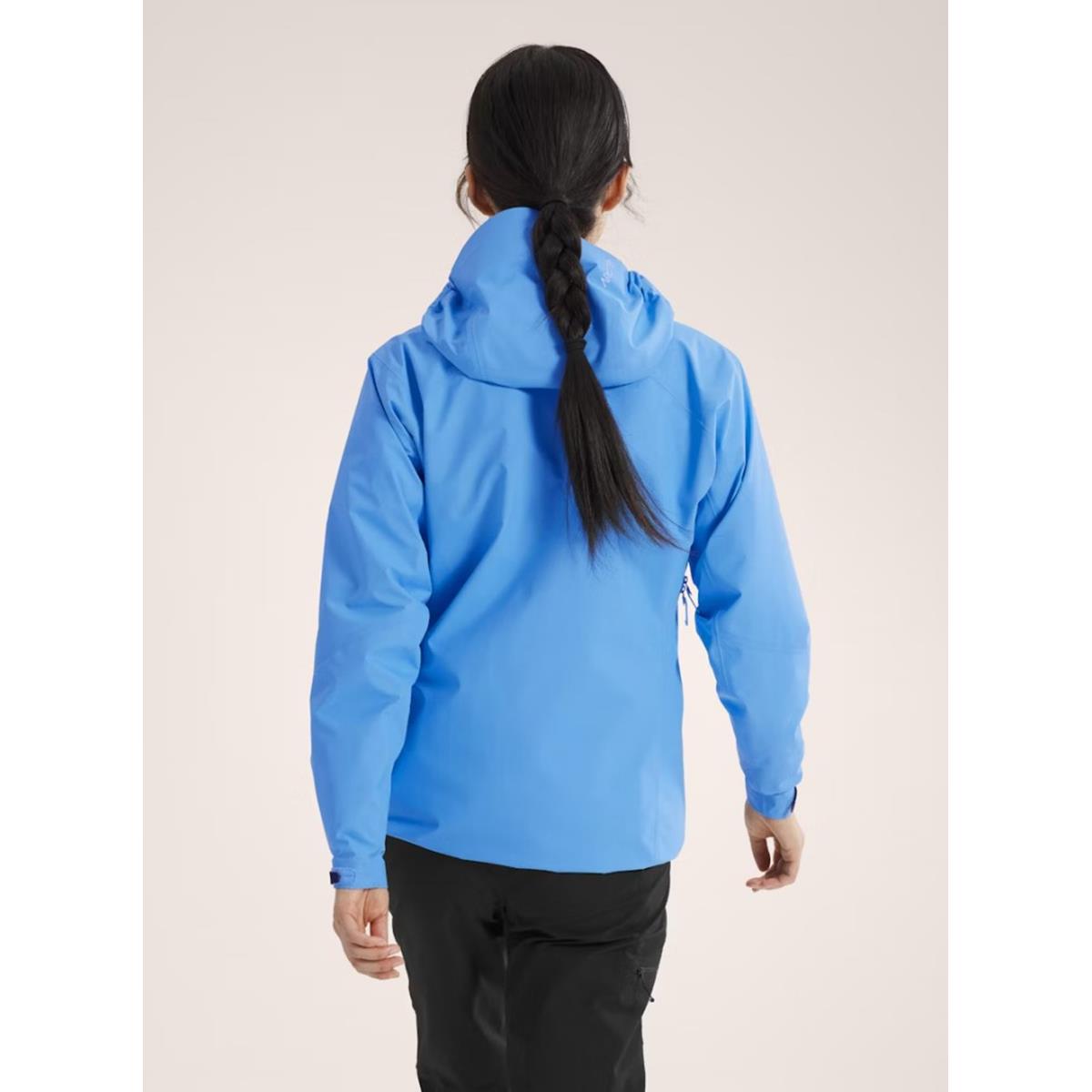 Arcteryx Beta SL Jacket glacial Damen