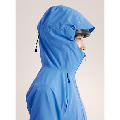 Arcteryx Beta SL Jacket glacial Damen