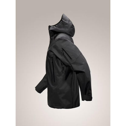 Arcteryx Sabre Jacket black Herren Hardshelljacke