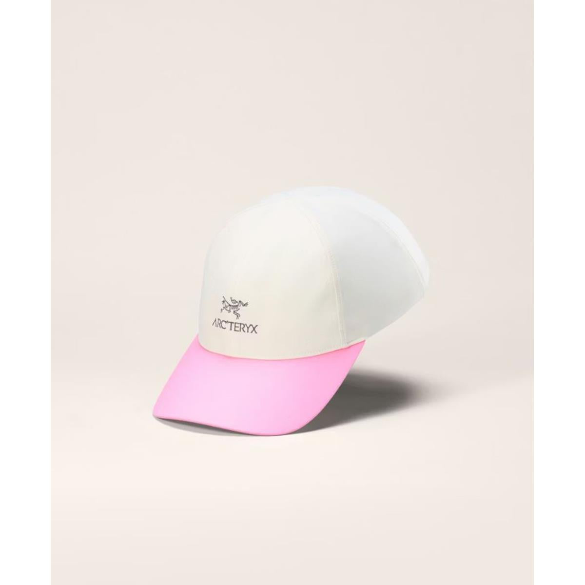 Arcteryx Bird Word cosmic bloom Unisex Cap