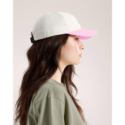 Arcteryx Bird Word cosmic bloom Unisex Cap