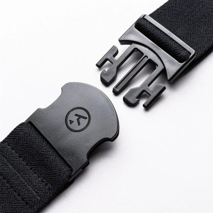 Arcade Belts Blackwood long black/khaki